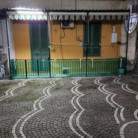 Il Nido Di Partenope Neapol Zewnętrze zdjęcie
