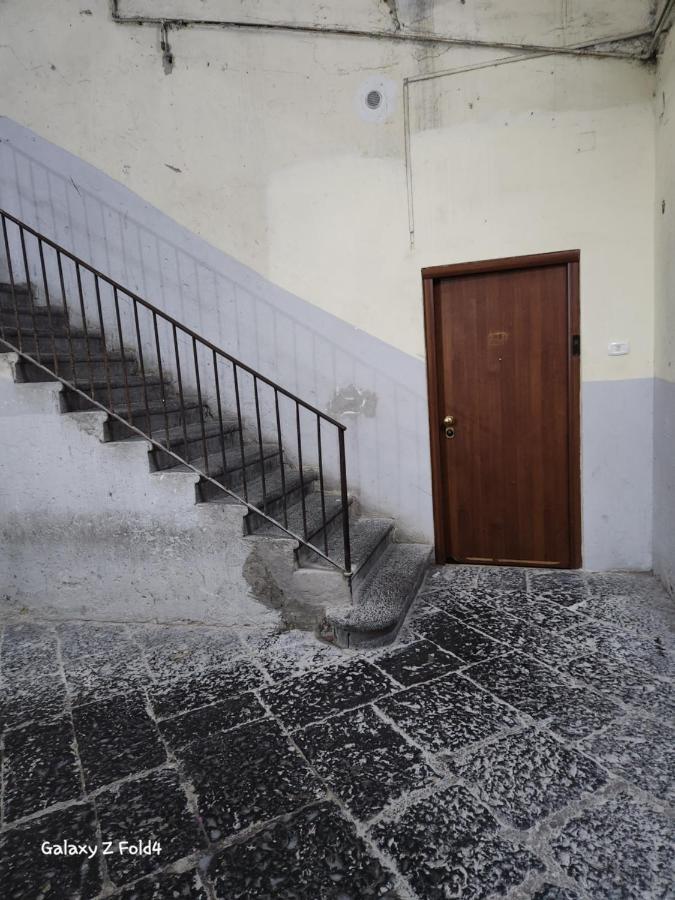 Il Nido Di Partenope Neapol Zewnętrze zdjęcie
