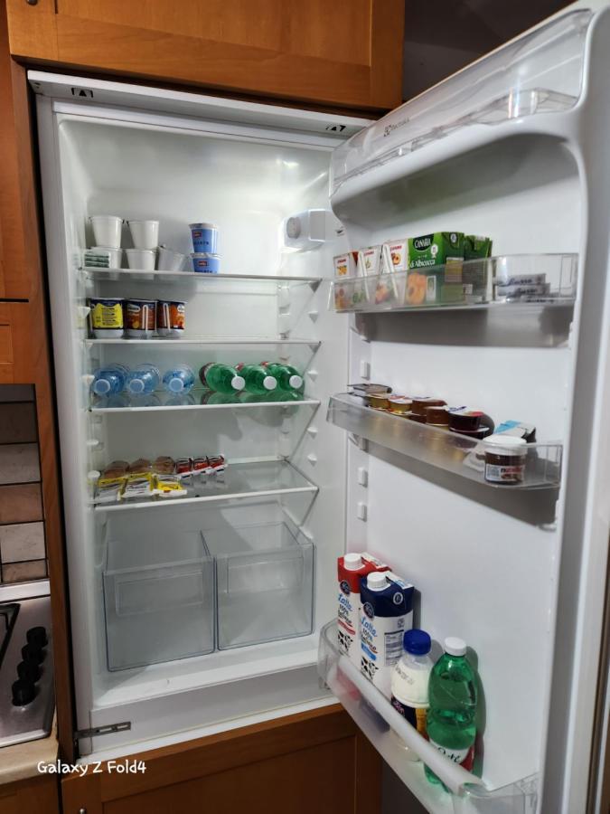Il Nido Di Partenope Neapol Zewnętrze zdjęcie